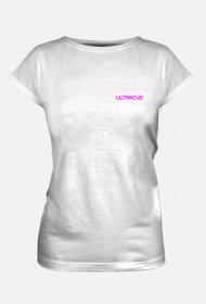 Koszulka T-shirt ULTRACUD