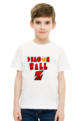 Koszulka DBZ