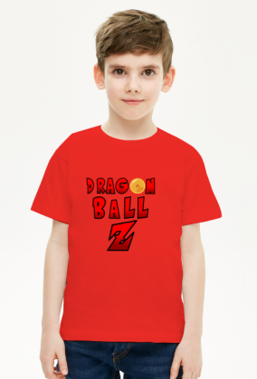 Koszulka DBZ