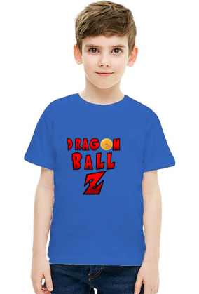 Koszulka DBZ