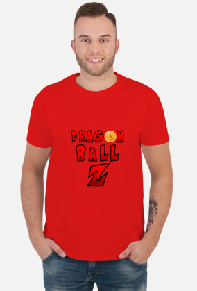 Koszulka DBZ