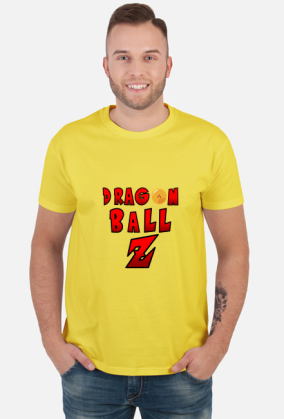 Koszulka DBZ