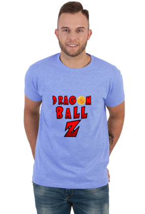 Koszulka DBZ