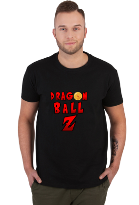 Koszulka DBZ