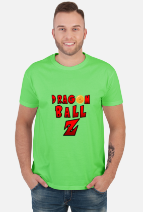 Koszulka DBZ