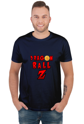 Koszulka DBZ