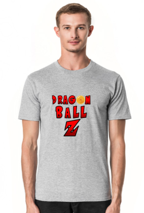 Koszulka DBZ