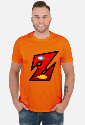 Koszulka DBZ