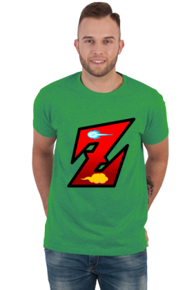 Koszulka DBZ