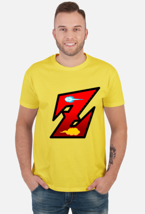 Koszulka DBZ
