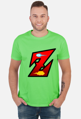 Koszulka DBZ