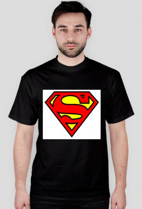 Koszulka ,, Superman''
