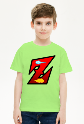 Koszulka DBZ