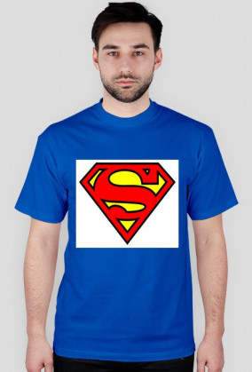 Koszulka ,, Superman''