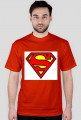 Koszulka ,, Superman''