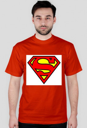 Koszulka ,, Superman''