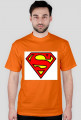 Koszulka ,, Superman''