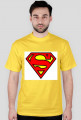 Koszulka ,, Superman''