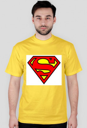 Koszulka ,, Superman''