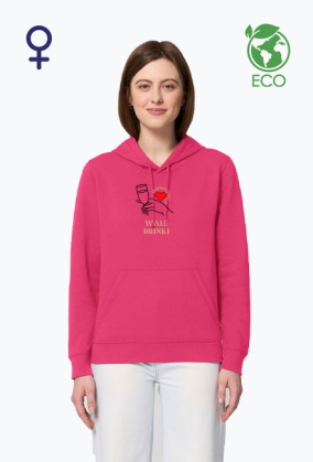 Bluza Walentynki Wale Drinki