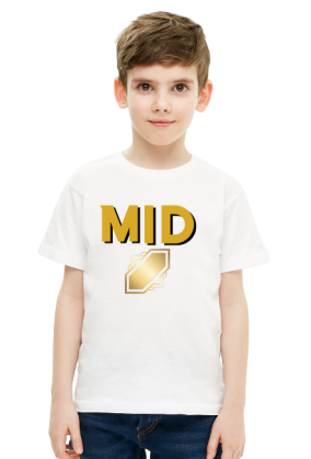 Koszulka MID LOL