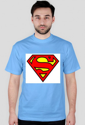 Koszulka ,, Superman''