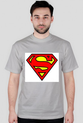 Koszulka ,, Superman''