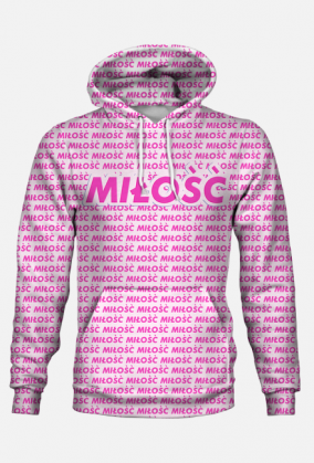 Miłość jezus + my