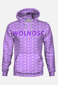 Wolność jezus + my