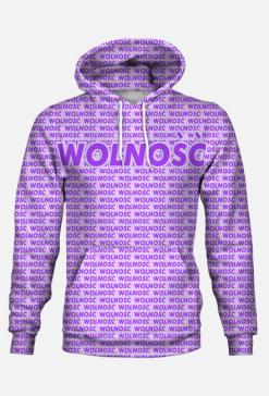 Wolność jezus + my