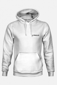 BLUZA KANGURKA Z KAPTUREM ULTRACUD