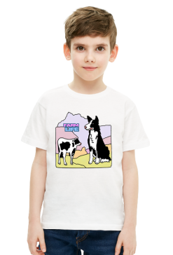 Farm life