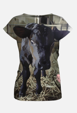 Calf