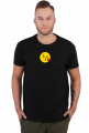 Koszulka z emoji kiss