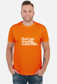 Waterfalls t-shirt męski
