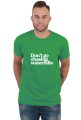 Waterfalls t-shirt męski