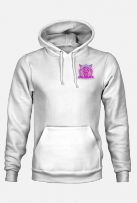 Bluza Prawdziwej Gamerki