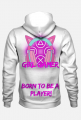 Bluza Prawdziwej Gamerki