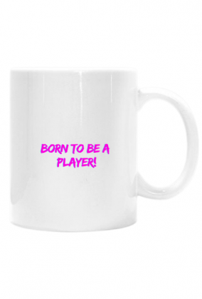 Kubek Prawdziwej Gamerki