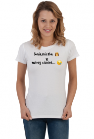 Koszulka księżniczka