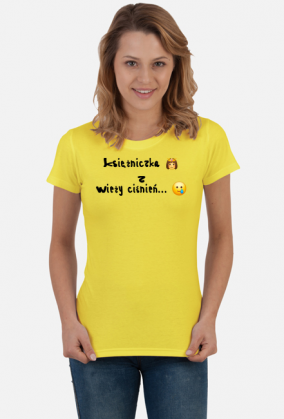 Koszulka księżniczka