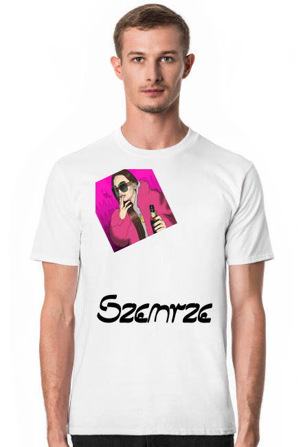 Szemrze(szelestem)