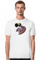 T-Shirt Rover Light