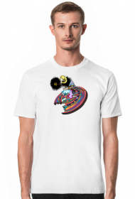 T-Shirt Rover Light