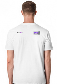 T-Shirt Rover Light