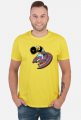 T-Shirt Rover Light