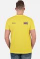 T-Shirt Rover Light