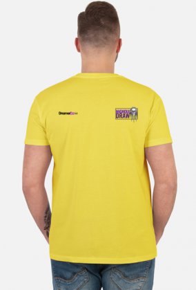 T-Shirt Rover Light
