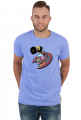 T-Shirt Rover Light