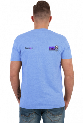 T-Shirt Rover Light